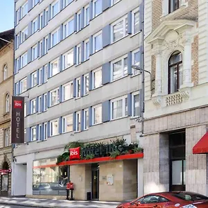 Hotel Ibis City, Budapesta